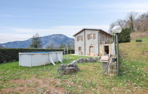 Lovely Apartment In Borgo A Mozzano With Wifi